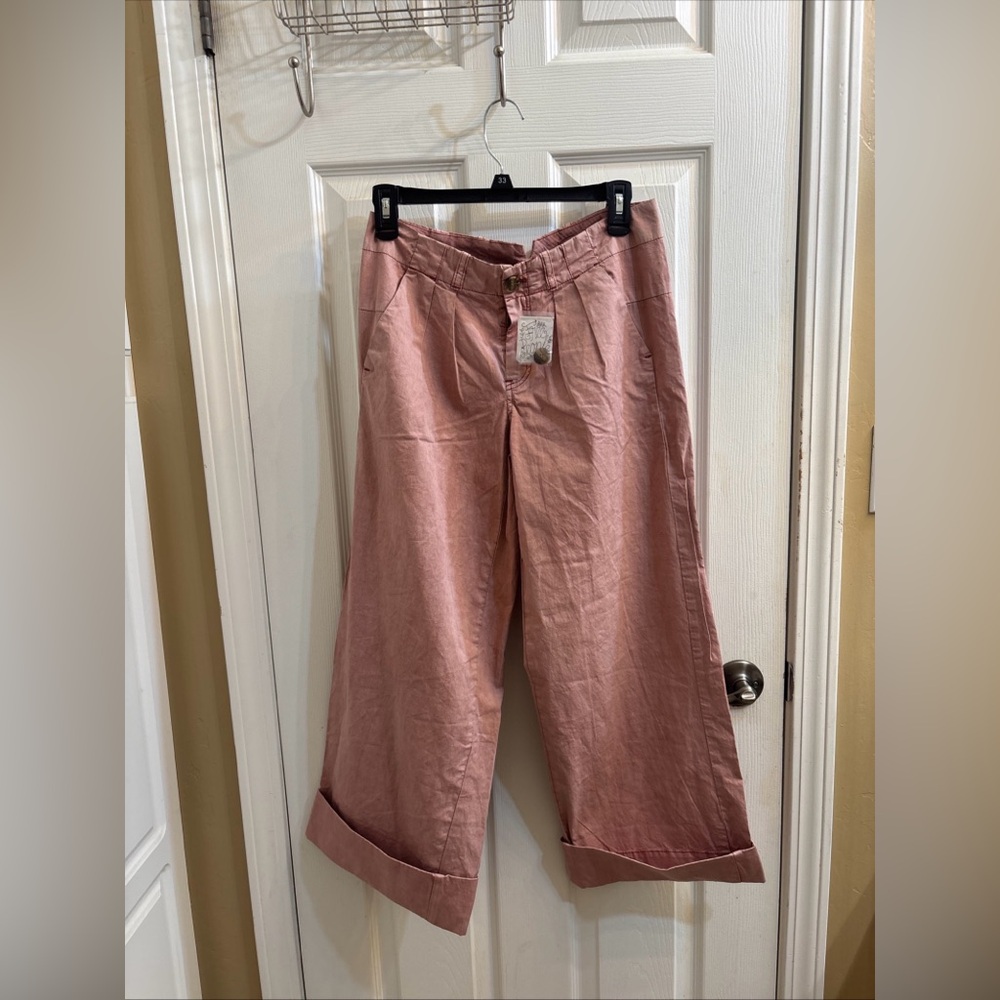 Free People Pants.